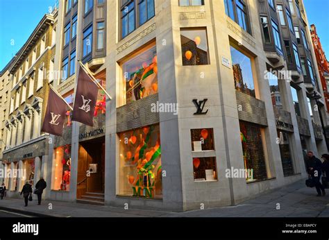 ysl london stores|saint laurent in London.